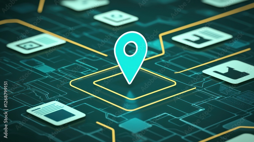 Exploring the Future of Location-Based Technology and Its Impact Exploring the Future of Location-Based Technology and Its Impact