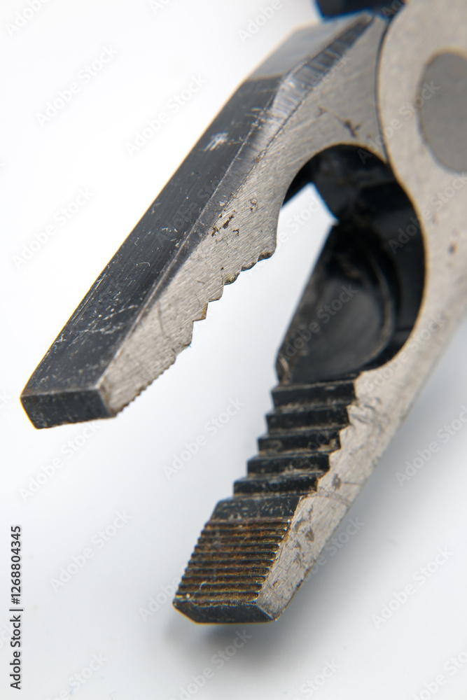 Pliers, pliers, tool, home workshop.