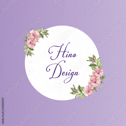 Flowers Logo