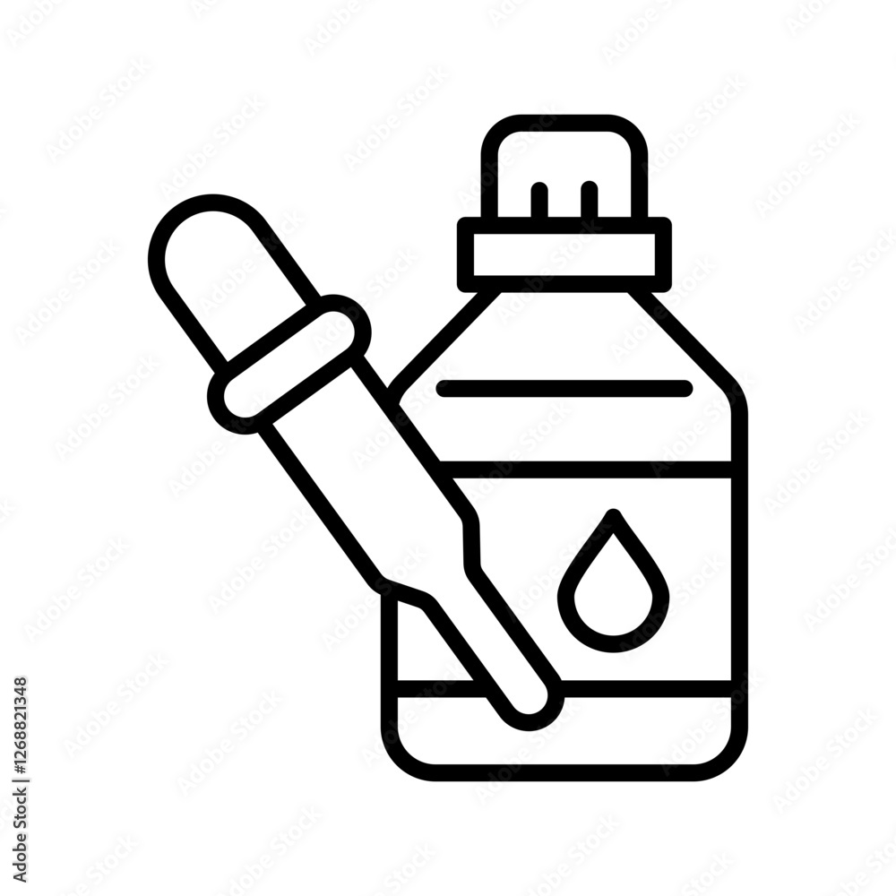 Reagent icon Reagent icon
