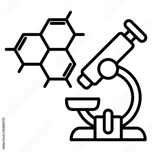Biologist icon