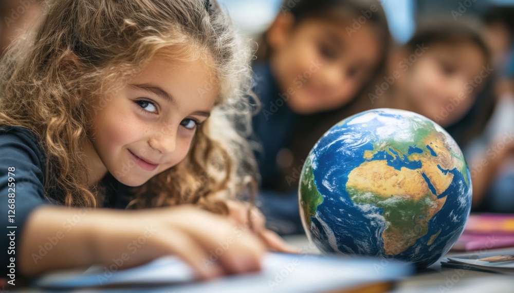 Environmental education initiatives spread awareness about sustainability. Environmental education initiatives spread awareness about sustainability.