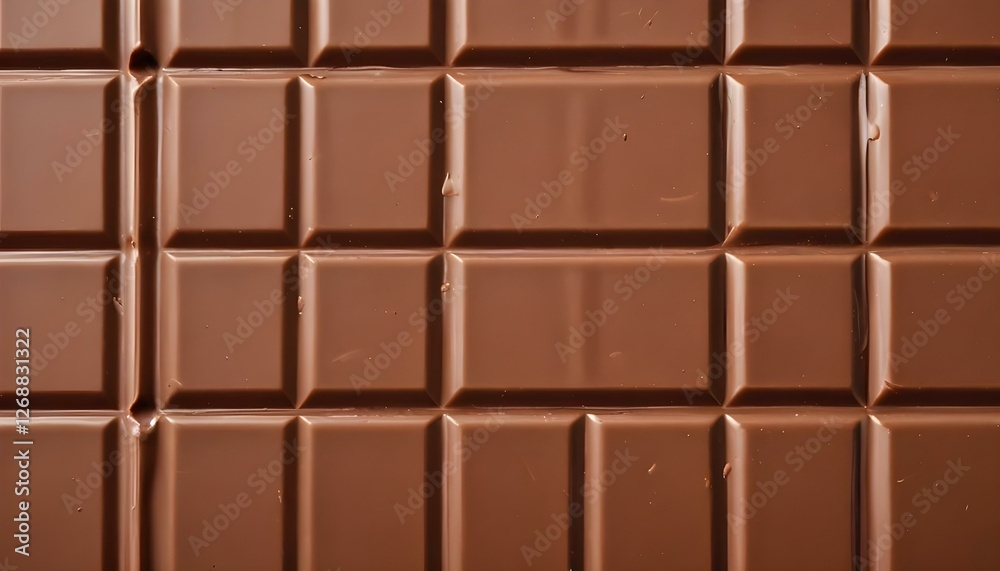 close up a chocolate bar isolated on white background close up a chocolate bar isolated on white background