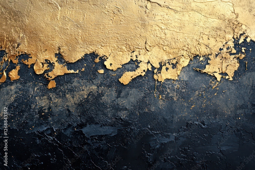 Artistic soft matte textures blend into dark golden gradients with subtle noise for depth. Artistic soft matte textures blend into dark golden gradients with subtle noise for depth.