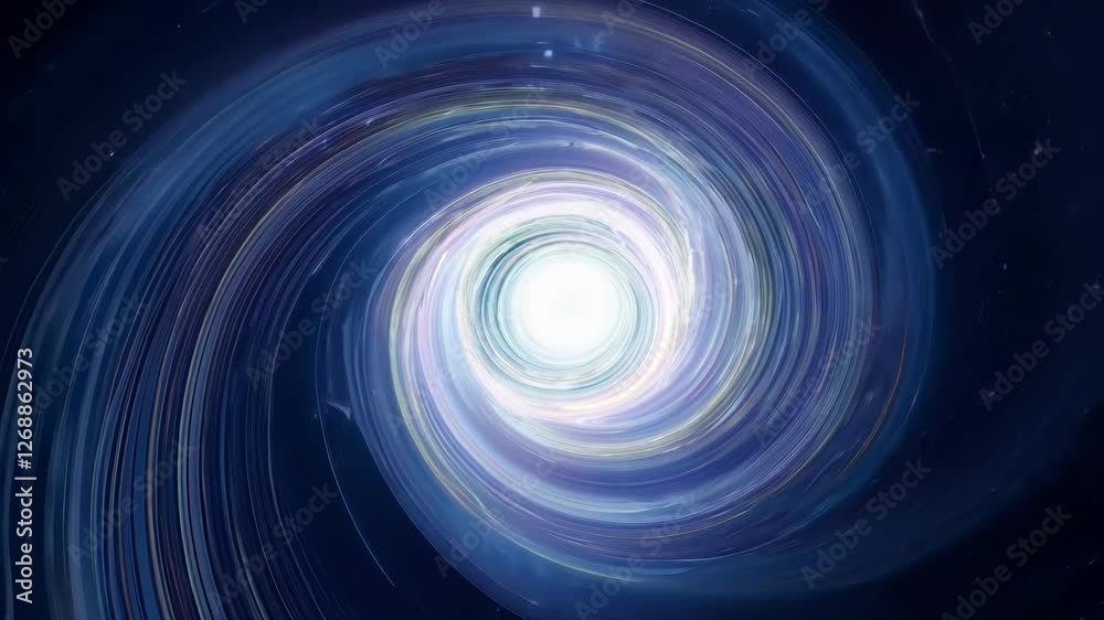 A mesmerizing black hole swirling in deep space with glowing energy. 4k Video footage. A mesmerizing black hole swirling in deep space with glowing energy. 4k Video footage.