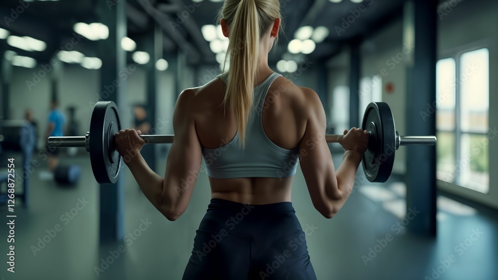 Personalized AI Fitness App