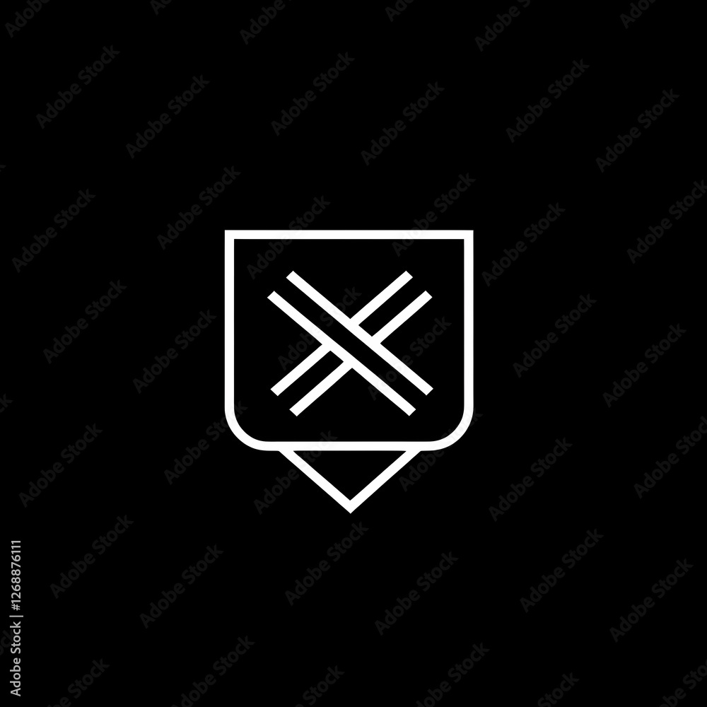 vector illustration of a cross ilustración vectorial de una cruz
vector illustration of a cross ilustración vectorial de una cruz