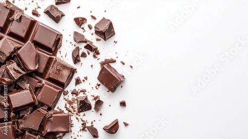 chocolate 