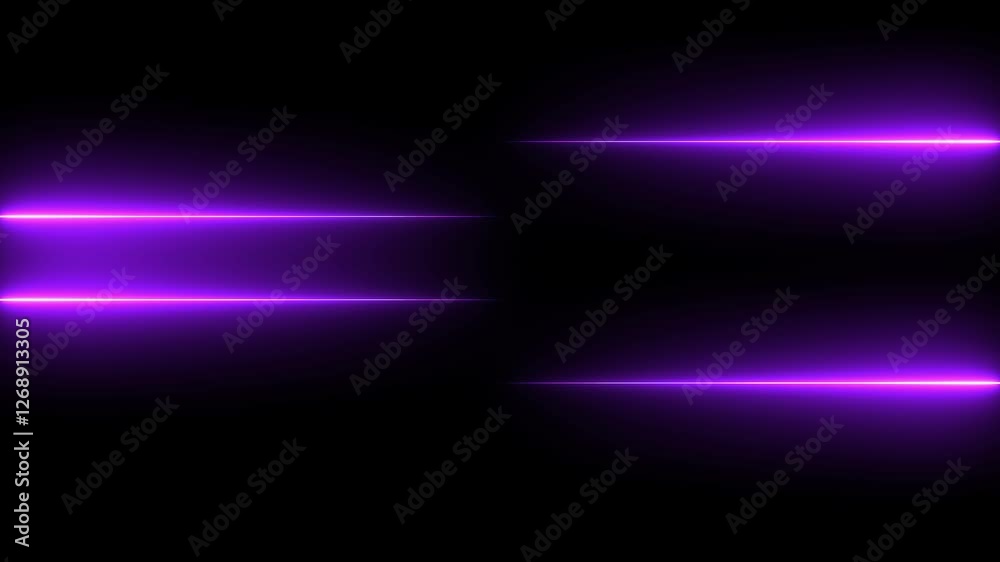 neon line abstract, felines, loop, modern, motion, neon, network, black background. neon line abstract, felines, loop, modern, motion, neon, network, black background.