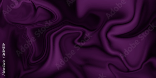 Abstract background luxury cloth or liquid wave silk satin background. Silk texture material or shiny soft smooth luxurious cloth. Smooth elegant silk or satin luxury cloth texture.	
