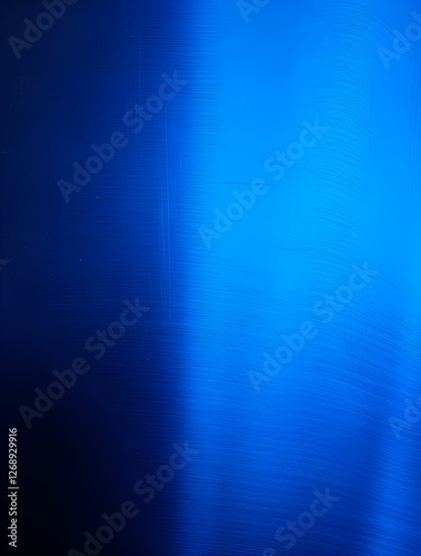  Futuristic hi-tech style background featuring a close-up image of a steel smooth and sharp metal surface. Perfect for technology, innovation or cyberpunk style design.