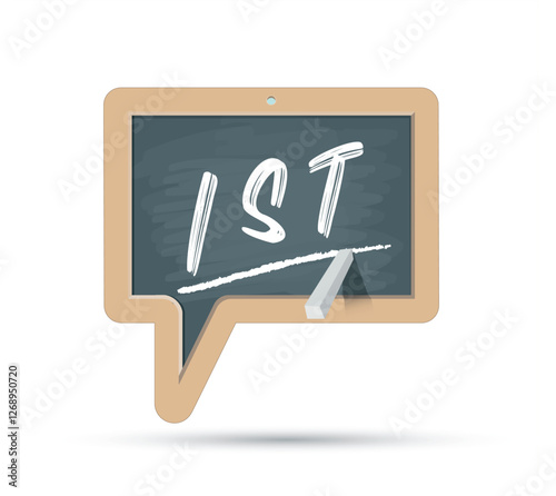 IST - MST - Acronyme - Infection sexuellement transmissible


