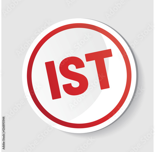 IST - MST - Acronyme - Infection sexuellement transmissible


