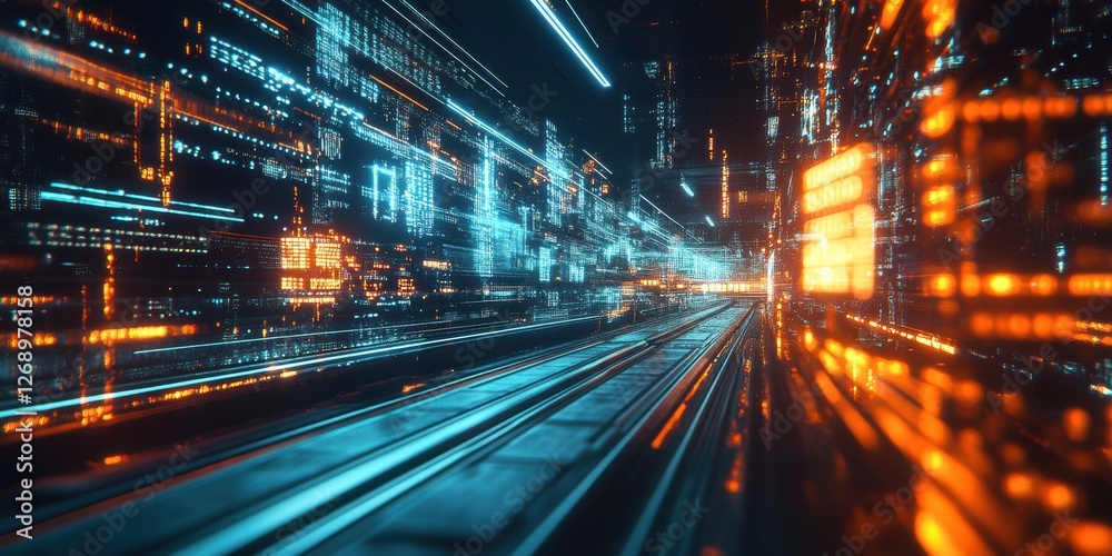 Comparing hyperloop and high-speed rail efficiency global insights and technical analysis Comparing hyperloop and high-speed rail efficiency global insights and technical analysis