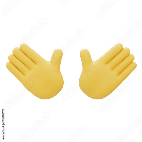 Hand Gesture -Stop-