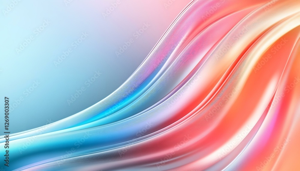 Technological future business background. Technological future business background.