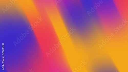 yellow blue red purple background, yellow blue red purple gradient background