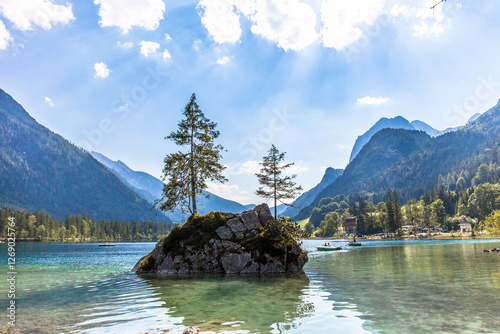 Landschaft