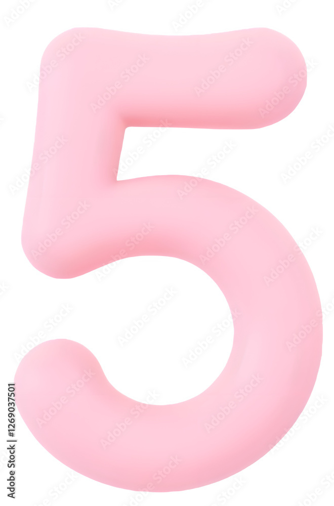 5(five pink) 5(five pink)