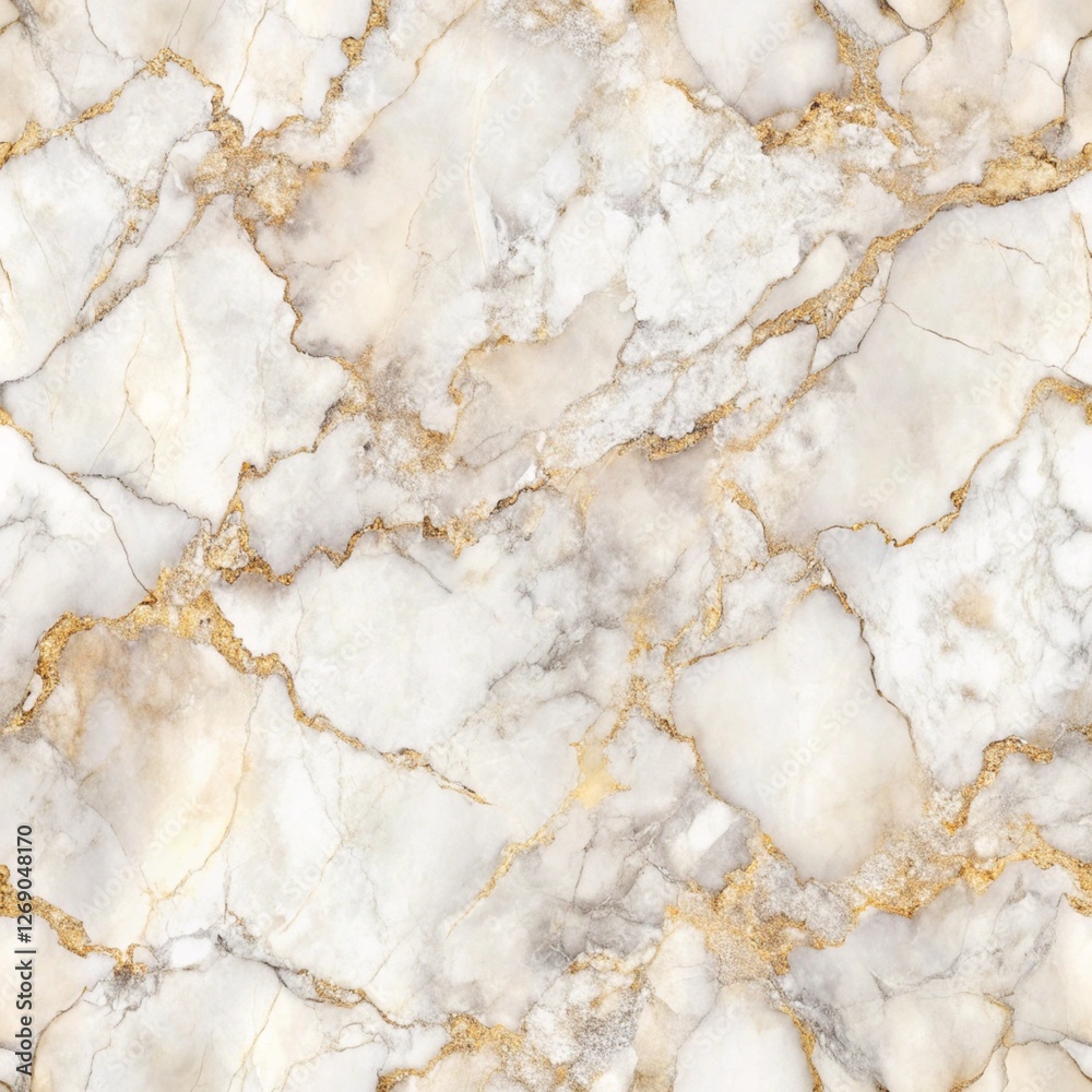 White gold marble texture background seamless pattern design White gold marble texture background seamless pattern design