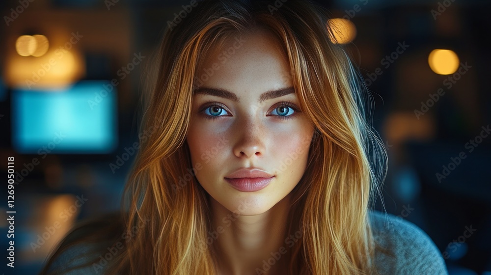 Virtual Assistant on Call: A qualified virtual assistant who handles customer demands around-the-clock, emphasizing adaptable, round-the-clock assistance