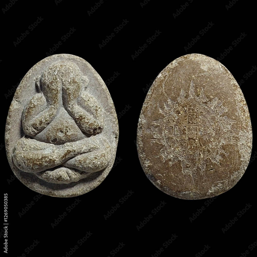 Thai Buddhism amulets in Thailand Thai Buddhism amulets in Thailand