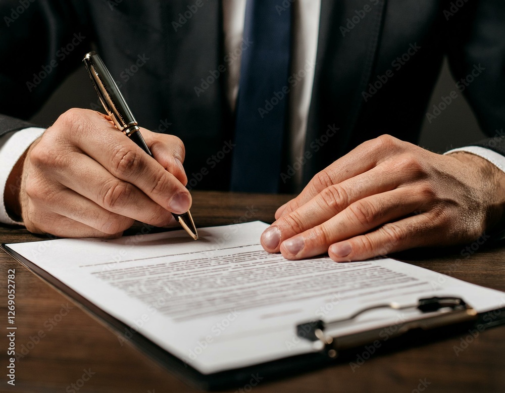 The Moment of Contract and Agreement in the Office The Moment of Contract and Agreement in the Office