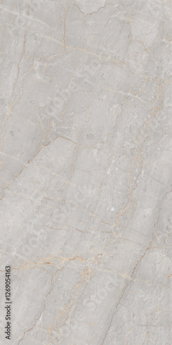 Natural beige and grey marble background. marble wallpaper.  Real natural marble stone texture and surface. Natural marble tiles for ceramic. photo