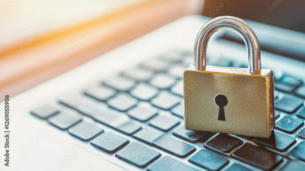 Enhancing Online Security The Importance of Digital Locking Mechanisms Enhancing Online Security The Importance of Digital Locking Mechanisms