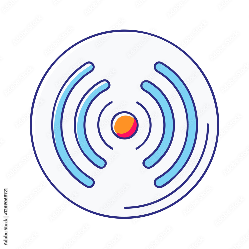 hotspot icon, hotspot vector illustration-simple illustration of hotspot, perfect for hotspot logos and icons hotspot icon, hotspot vector illustration-simple illustration of hotspot, perfect for hotspot logos and icons