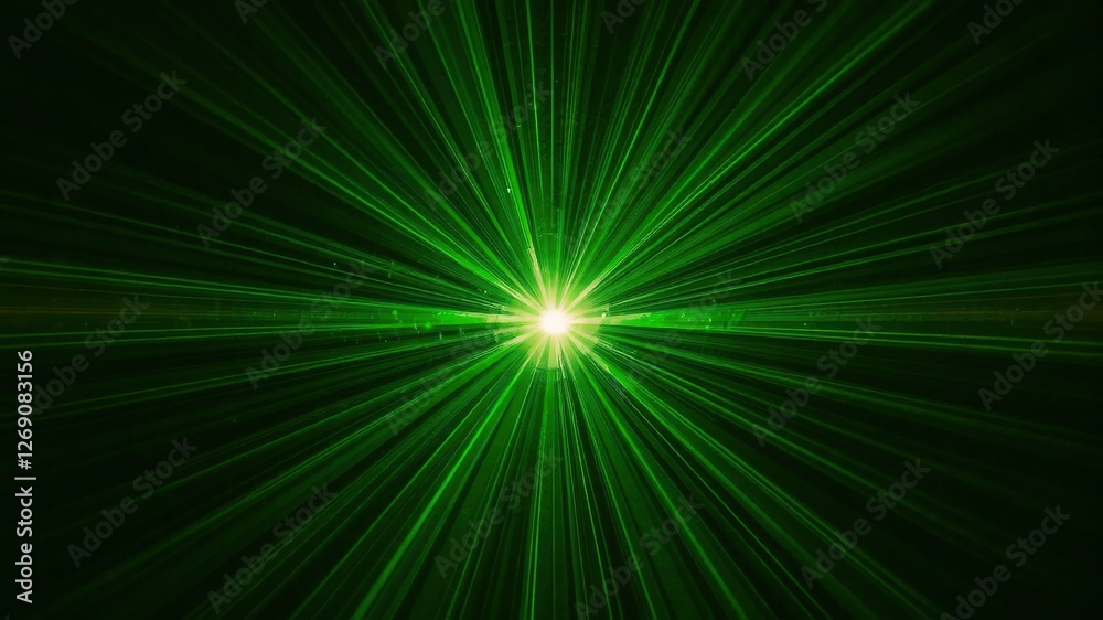 abstract background with rays abstract background with rays