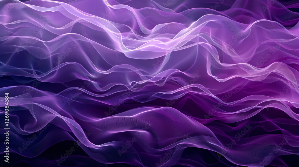 Abstract gradient purple background Abstract gradient purple background