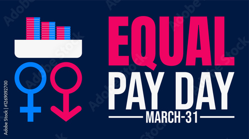 Achieving Equal Pay Equal Pay Day Awareness