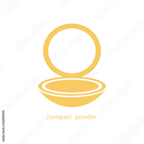 compact powder icon