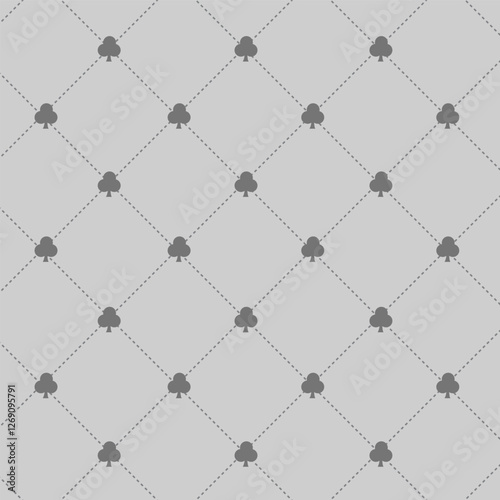flat design abstract background illustration for poster or social media or pamphlet.