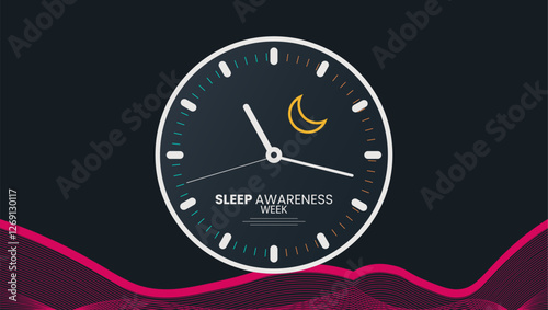 Sleep for Better Health – National Sleep Awareness Week