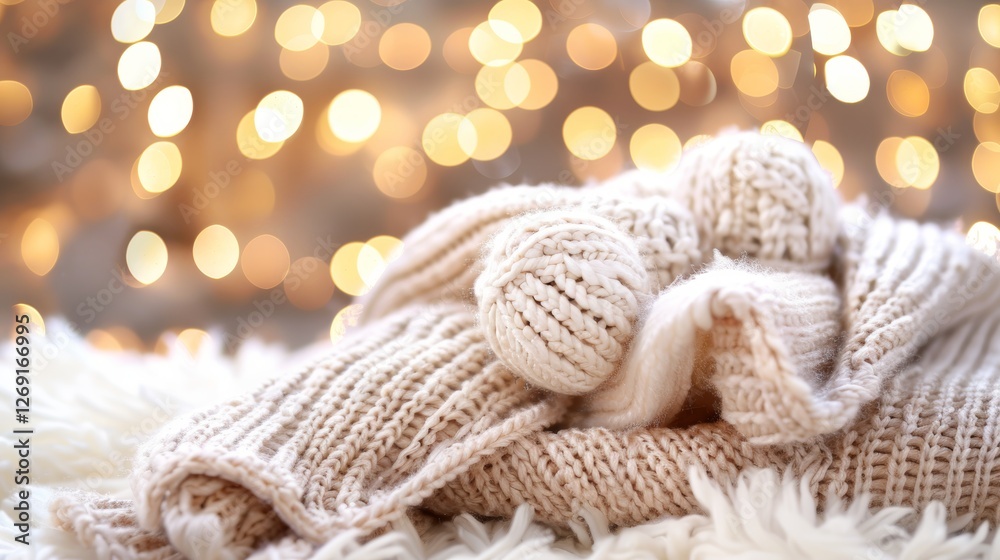 Obraz premium Cozy up your home with a warm stove and fireplace for energy efficient winter comfort