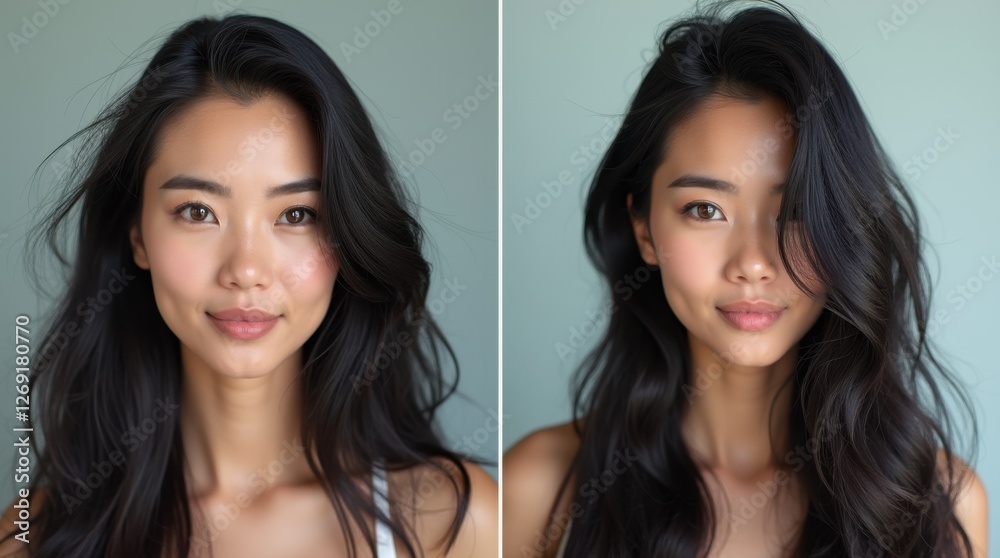 Hair Growth Treatment Before & After Photos for Women Hair Growth Treatment Before & After Photos for Women