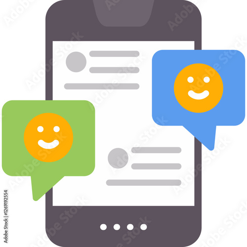 Direct Message Icon