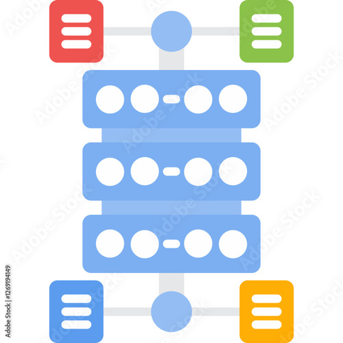 Data Source Icon