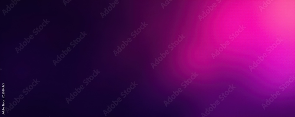 Abstract purple gradient, black to magenta blend , mystery, graphic Abstract purple gradient, black to magenta blend , mystery, graphic
