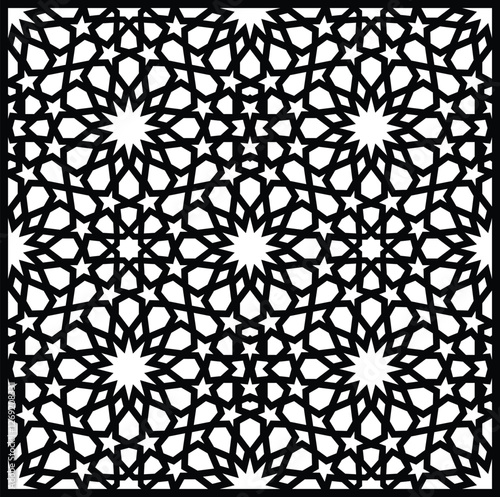 Islamic,
interior pattern,
Laser cutting,
pattern,Laser cut, 
square frame, circle frame

