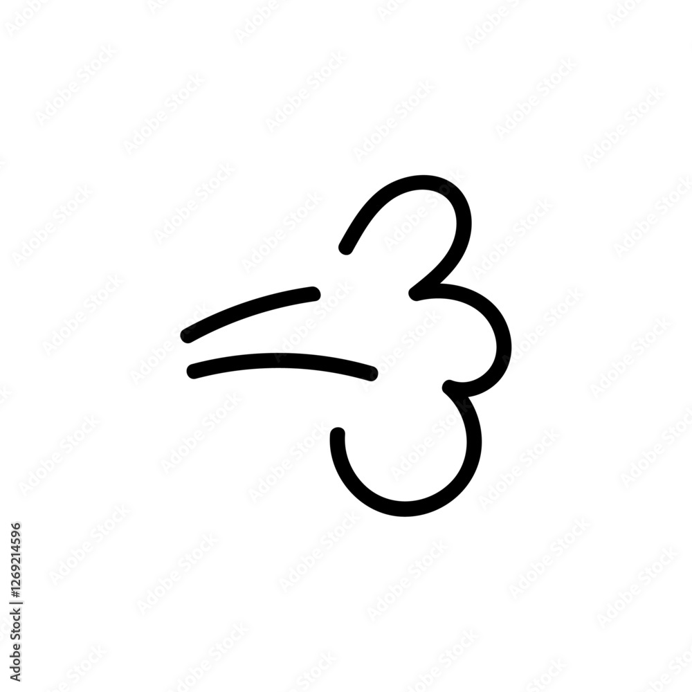 ため息 呆れた 感情 アイコン ため息 呆れた 感情 アイコン