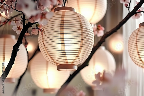 Pastel Lunar New Year. Calm...