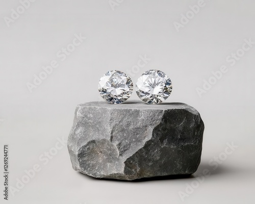 uxury lifestyle exclusive experiences. Smart jewelry collection crafted from lab-grown diamonds and recycled metals