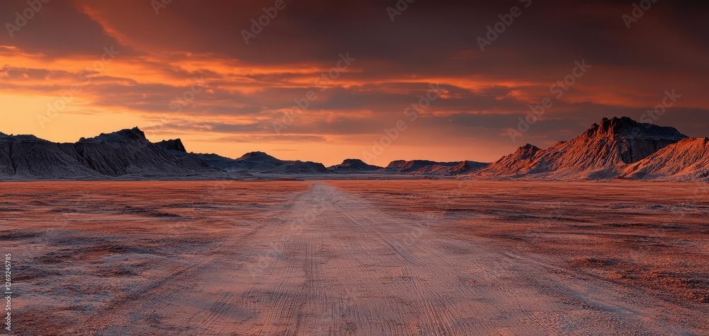 digital art photo manipulation creativity. AI-driven photo blending tool creating seamless fantasy landscapes from real-world images digital art photo manipulation creativity. AI-driven photo blending tool creating seamless fantasy landscapes from real-world images