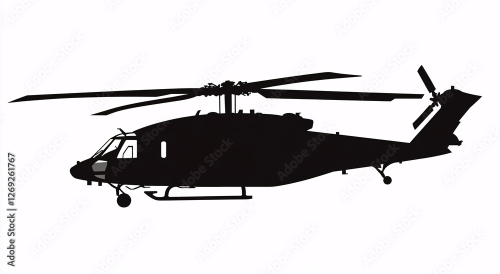 Black Hawk Helicopter UH-60 Black Hawk Helicopter Black Hawk Helicopter UH-60 Black Hawk Helicopter