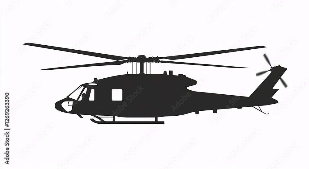 Black Hawk Helicopter UH-60 Black Hawk Helicopter Black Hawk Helicopter UH-60 Black Hawk Helicopter