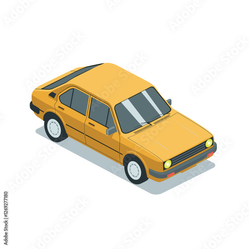  Car vector illustration concept