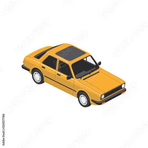  Car vector illustration concept